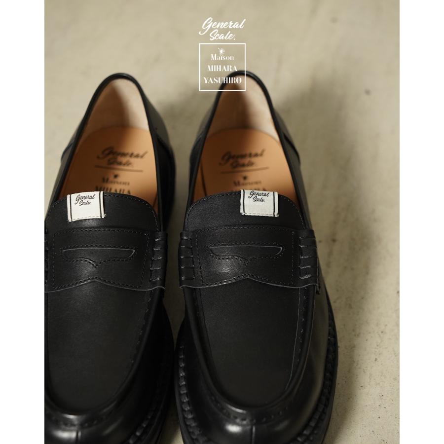 ミハラヤスヒロ | ジェネラルスケール Maison MIHARA YASUHIRO General