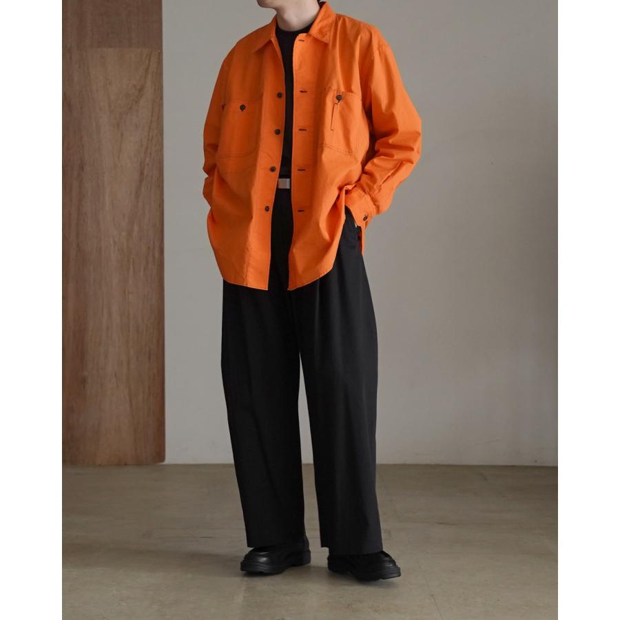 ミハラヤスヒロ | ジェネラルスケール Maison MIHARA YASUHIRO | General Scale.  レザー ローファー アンディ メンズ ANDY Leather Loafers S16FW717の画像