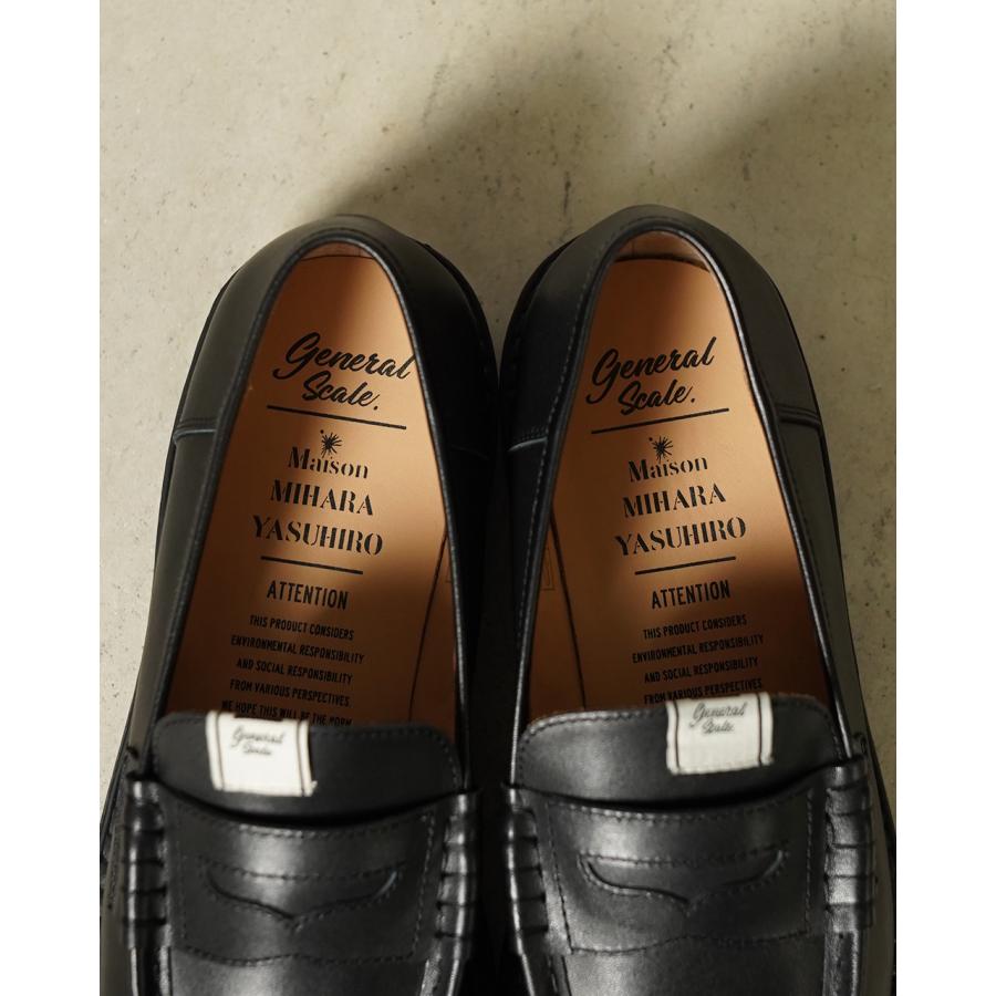 ミハラヤスヒロ | ジェネラルスケール Maison MIHARA YASUHIRO General