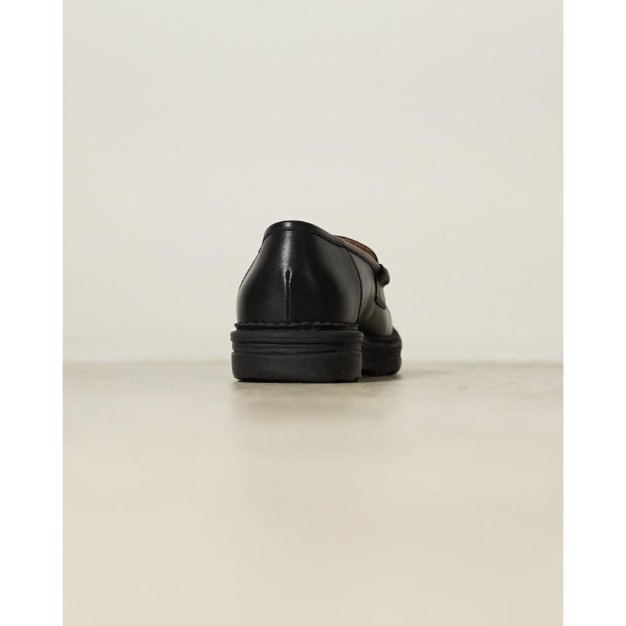 ミハラヤスヒロ | ジェネラルスケール Maison MIHARA YASUHIRO | General Scale.  レザー ローファー アンディ メンズ ANDY Leather Loafers S16FW717の画像
