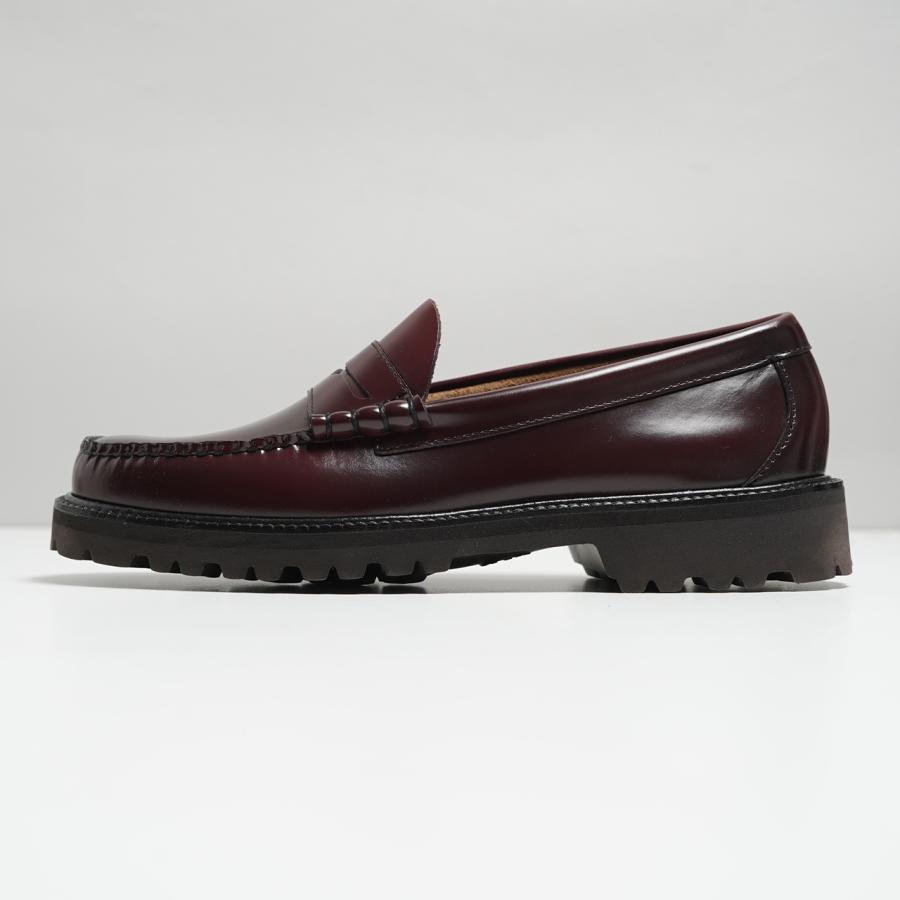 G.H Bass Weejuns ペニーローファー コンビ　バイカラー 楽天市場】ジーエイチバス G.H.BASS WEEJUN 90 LARSON SOFT