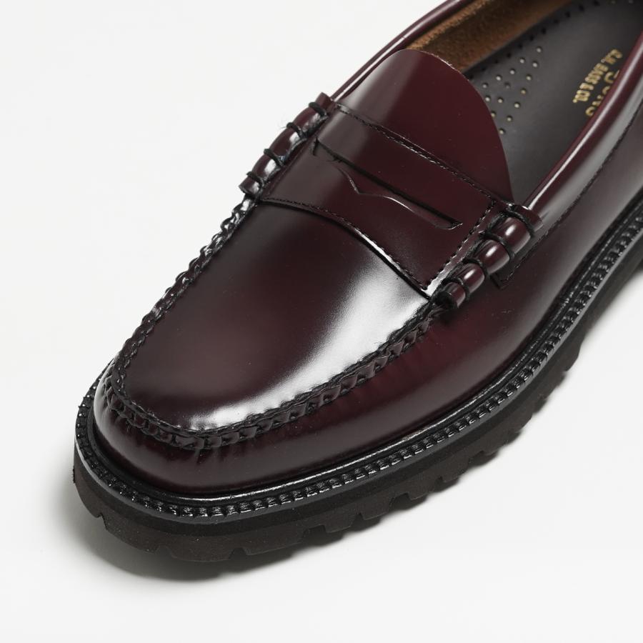 G.H Bass Weejuns ペニーローファー コンビ　バイカラー 楽天市場】ジーエイチバス G.H.BASS WEEJUN 90 LARSON SOFT