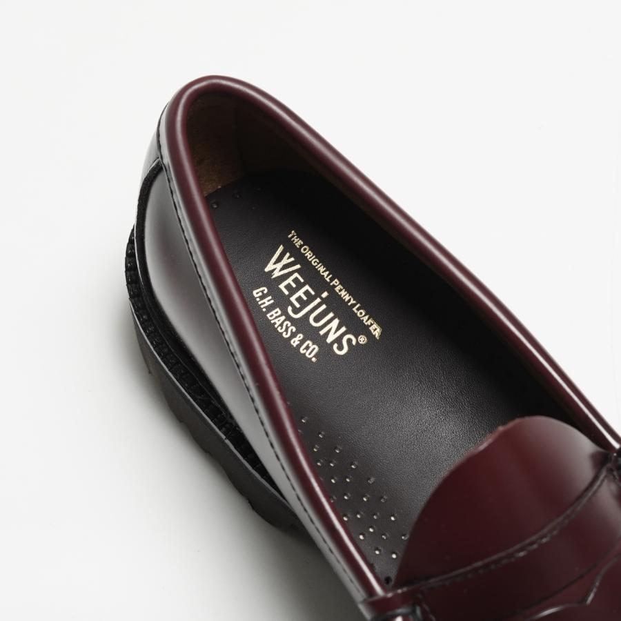 G.H.BASS ジーエイチバス ウィージャンズ 90S ラーソン ペニー