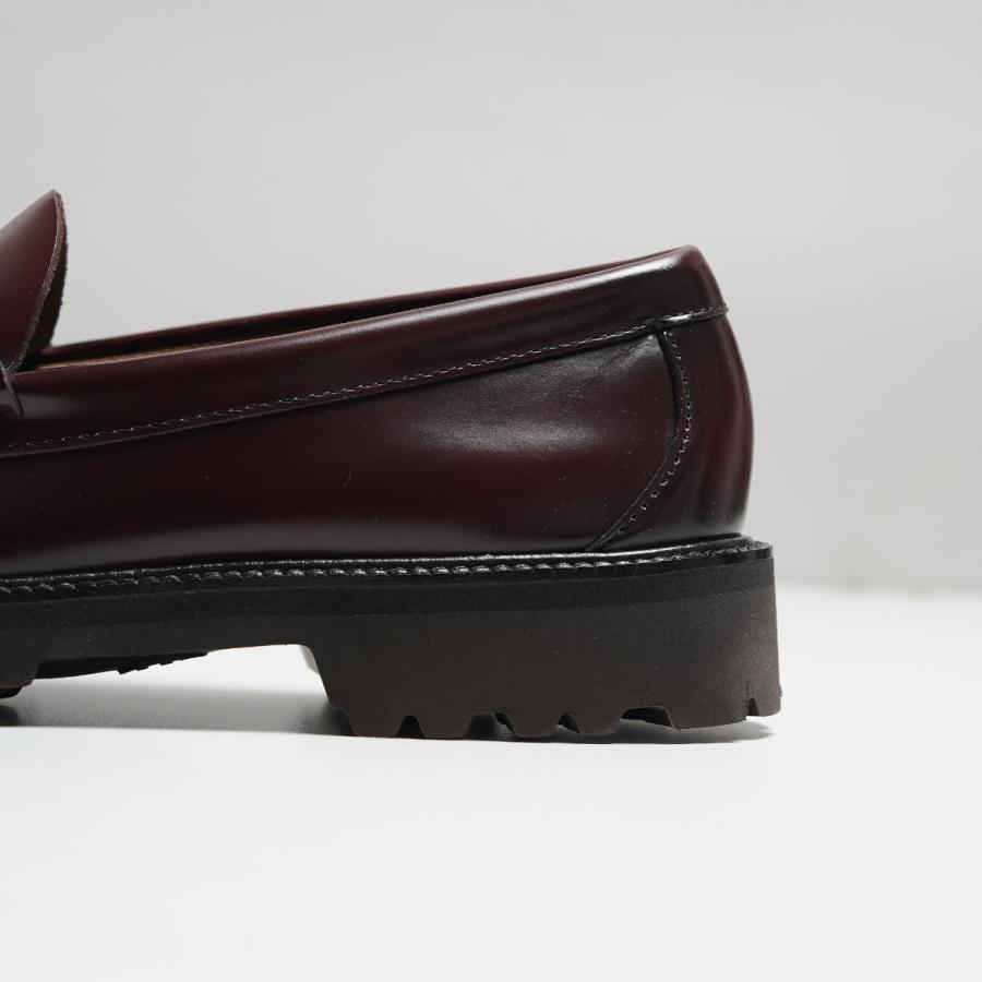 【極美品】ジーエイチバスウィージャンズ ローファー ラウンドトゥ EU39 楽天市場】ジーエイチバス ラーソン ラグ ウィージャンズ ローファー