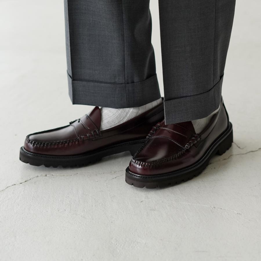 G.H.BASS ジーエイチバス ウィージャンズ 90S ラーソン ペニー WEEJUN