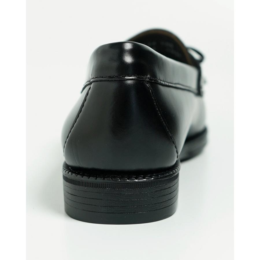 G.H.BASS 【10%OFFクーポン対象】ジーエイチバス ローファー