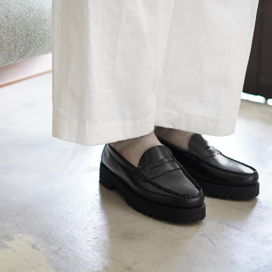 G.H.BASS 90S WEEJUN ビット ローファー