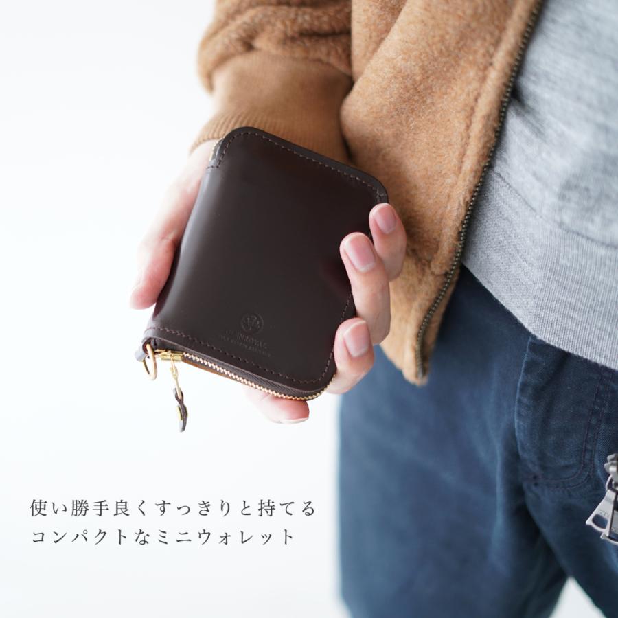 GLENROYAL グレンロイヤル ジップ アラウンド スモール GLENROYAL グレンロイヤル ジップ アラウンド スモール