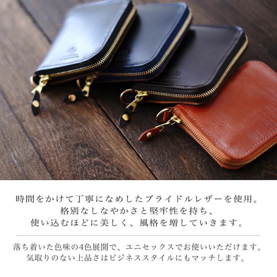 GLENROYAL グレンロイヤル ジップ アラウンド スモール GLENROYAL グレンロイヤル ジップ アラウンド スモール