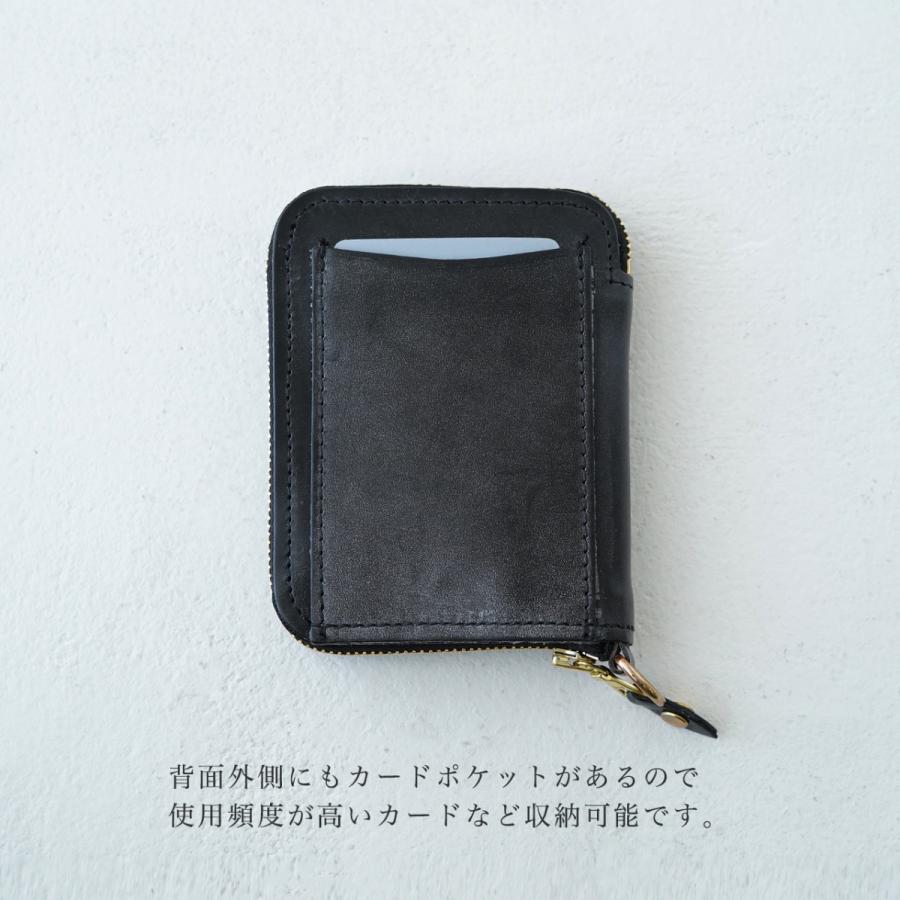 GLENROYAL グレンロイヤル ジップ アラウンド スモール GLENROYAL グレンロイヤル ジップ アラウンド スモール