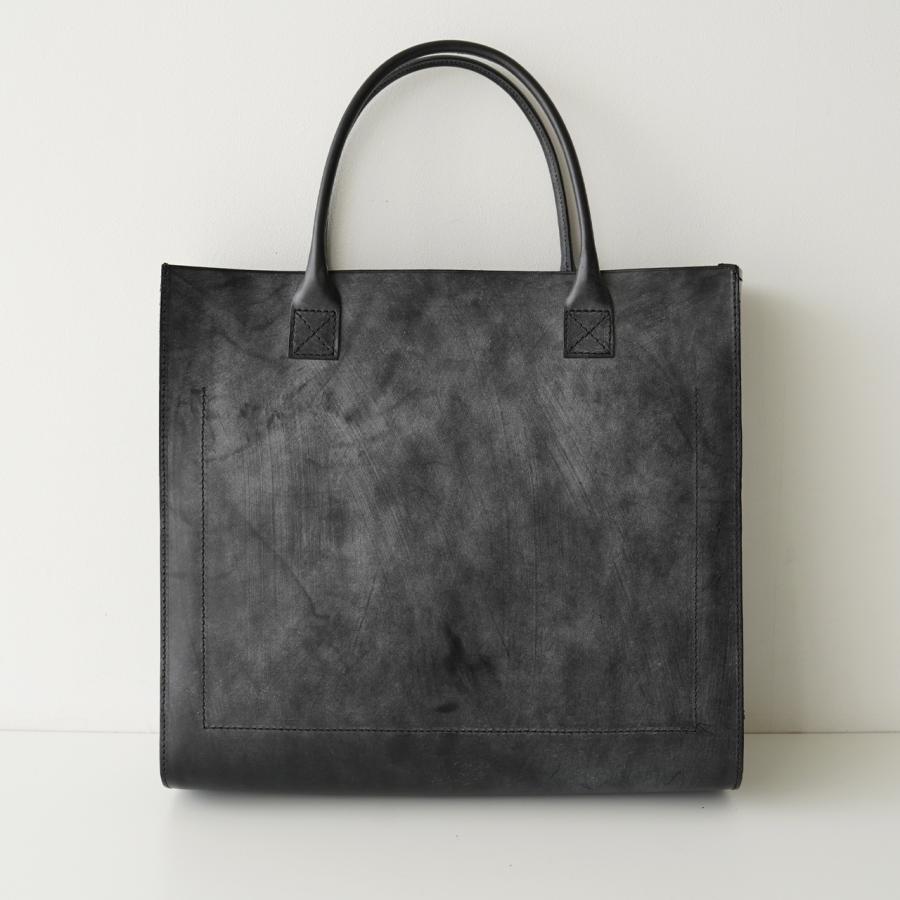 GLENROYAL グレンロイヤル ブライドルレザー ビッグ トート