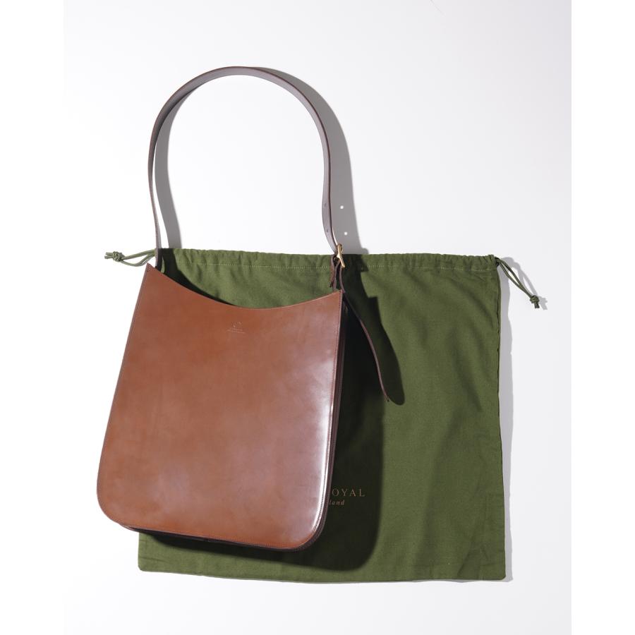 GLENROYAL グレンロイヤル ワン ショルダー バッグ ONE SHOULDER