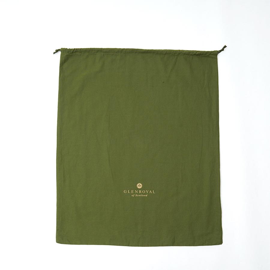 グレンロイヤル GLENROYAL トートバッグ トール TOTE BAG TALL ブライドルレザー ブラウン ブラック 01-5823 【レビュー企画】の画像