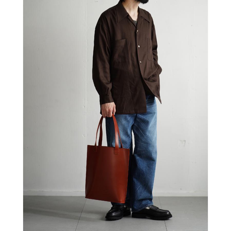 GLENROYAL（グレンロイヤル） トートバッグ トール TOTE BAG TALL