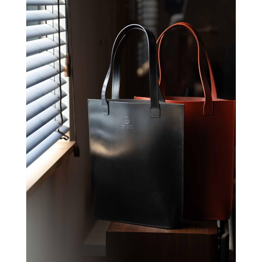 GLENROYAL（グレンロイヤル） トートバッグ トール TOTE BAG TALL