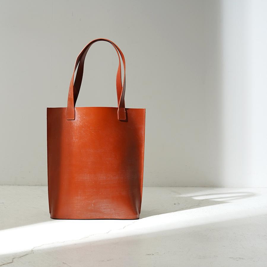 GLENROYAL グレンロイヤル トートバッグ トール TOTE BAG TALL