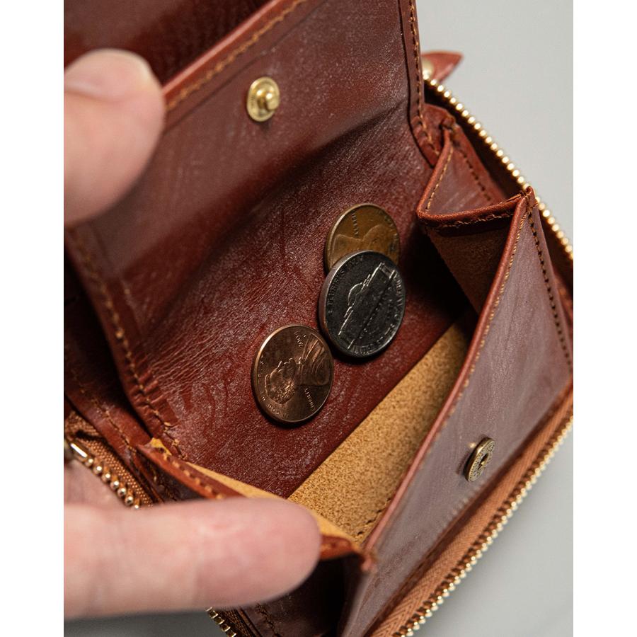 グレンロイヤル 財布 カモフラ Zip Around Wallet ジップ glenr-03-5814_13.jpg