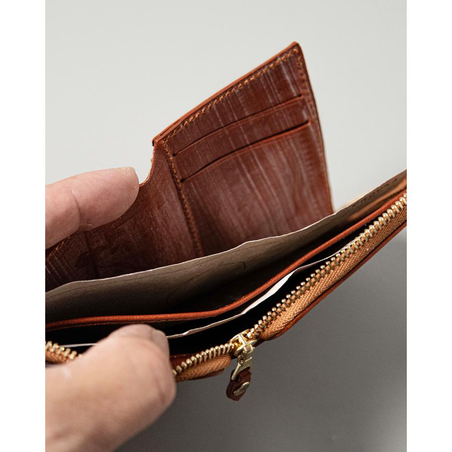 GLENROYAL（グレンロイヤル） 期間限定10%OFFクーポン スモール ジップ