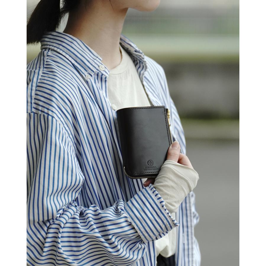 GLENROYAL グレンロイヤル 財布 スモール ウォレット ユニ