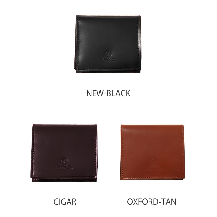 GLENROYAL（グレンロイヤル） コンパクト ミニ ウォレット COMPACT