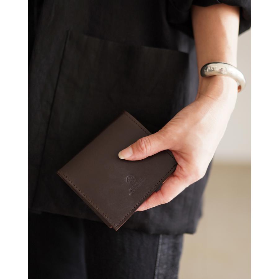 GLENROYAL（グレンロイヤル） コンパクト ミニ ウォレット COMPACT