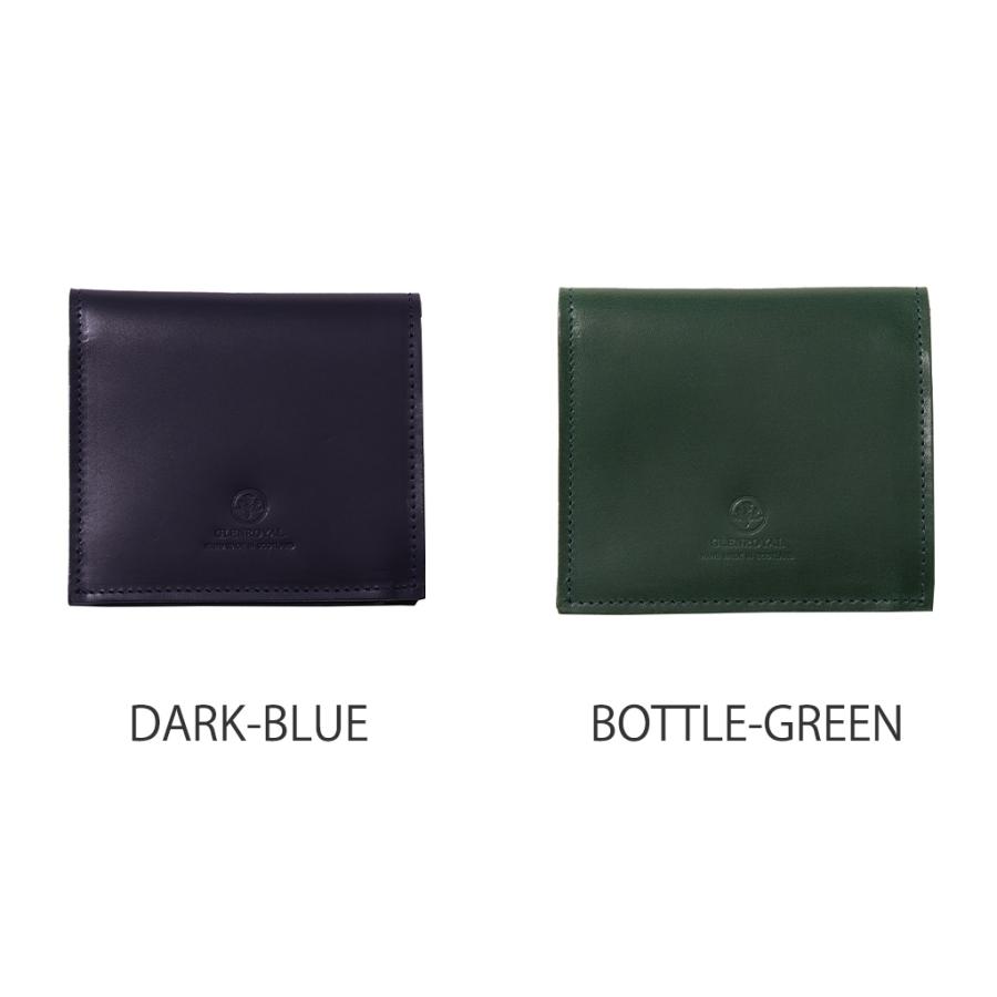 GLENROYAL（グレンロイヤル） コンパクト ミニ ウォレット COMPACT