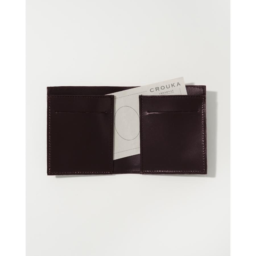GLENROYAL（グレンロイヤル） コンパクト ミニ ウォレット COMPACT