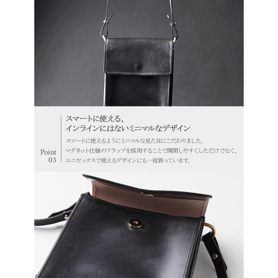 GLENROYAL グレンロイヤル ブライドルレザー コンパクト GLENROYAL グレンロイヤル ブライドルレザー コンパクト