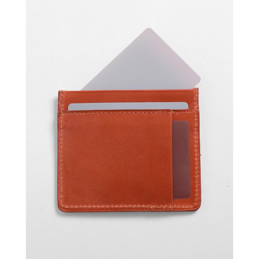 GLENROYAL（グレンロイヤル） カードケース スリム SLIM CARD CASE