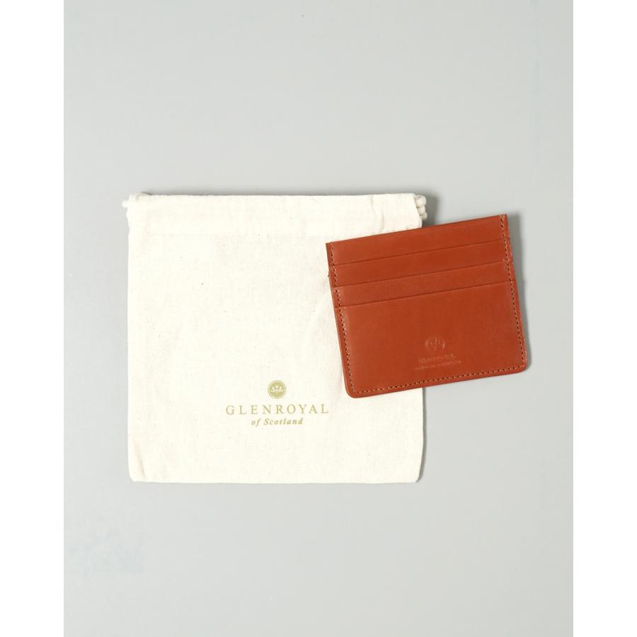 anap mimpi グレンロイヤル GLENROYAL カードケース スリム SLIM anap mimpi グレンロイヤル GLENROYAL カードケース スリム SLIM