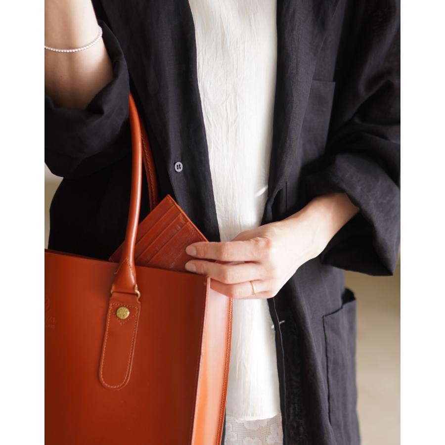 GLENROYAL（グレンロイヤル） カードケース スリム SLIM CARD CASE