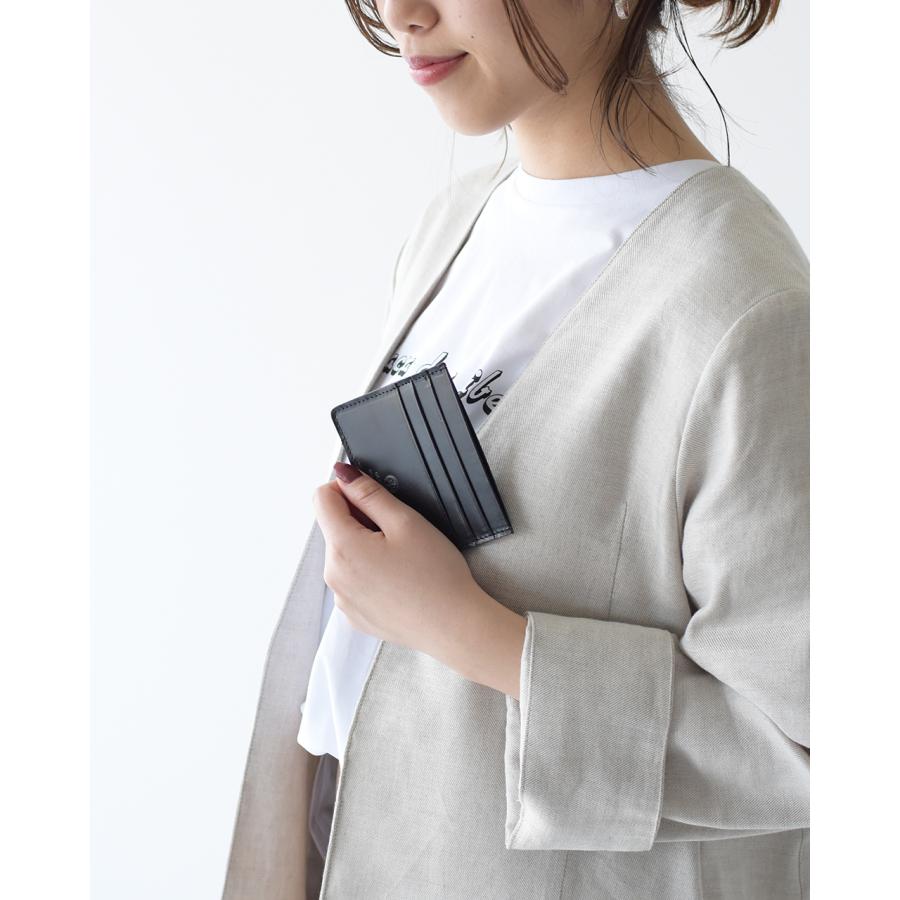 anap mimpi グレンロイヤル GLENROYAL カードケース スリム SLIM anap mimpi グレンロイヤル GLENROYAL カードケース スリム SLIM