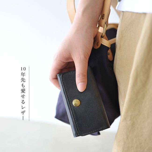 GLENROYAL（グレンロイヤル） BUSINESS SARD HOLDER ブライドルレザー