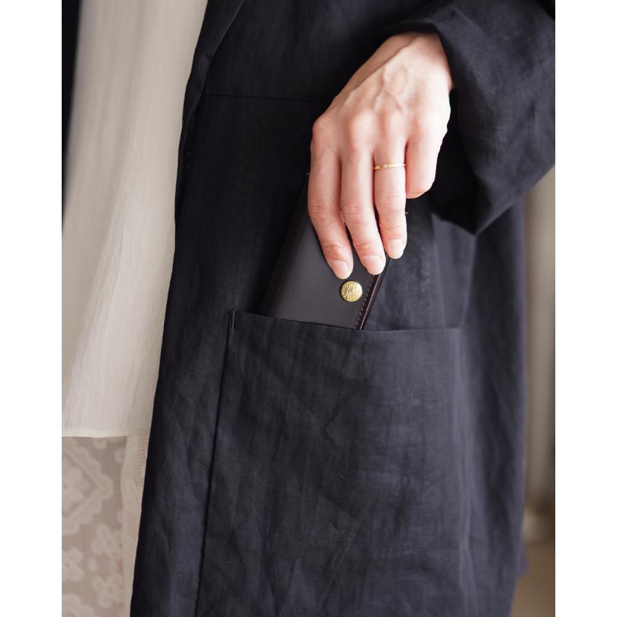 GLENROYAL（グレンロイヤル） BUSINESS SARD HOLDER ブライドルレザー