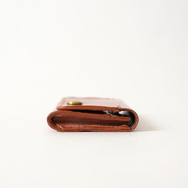 GLENROYAL 【ポイント10倍】グレンロイヤル BUSINESS SARD HOLDER