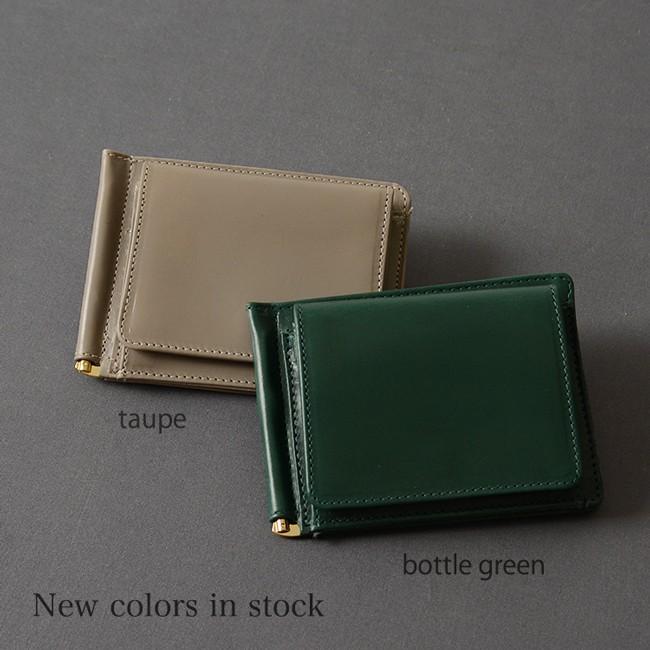 GLENROYAL グレンロイヤル マネークリップ MONEY CLIP WITH
