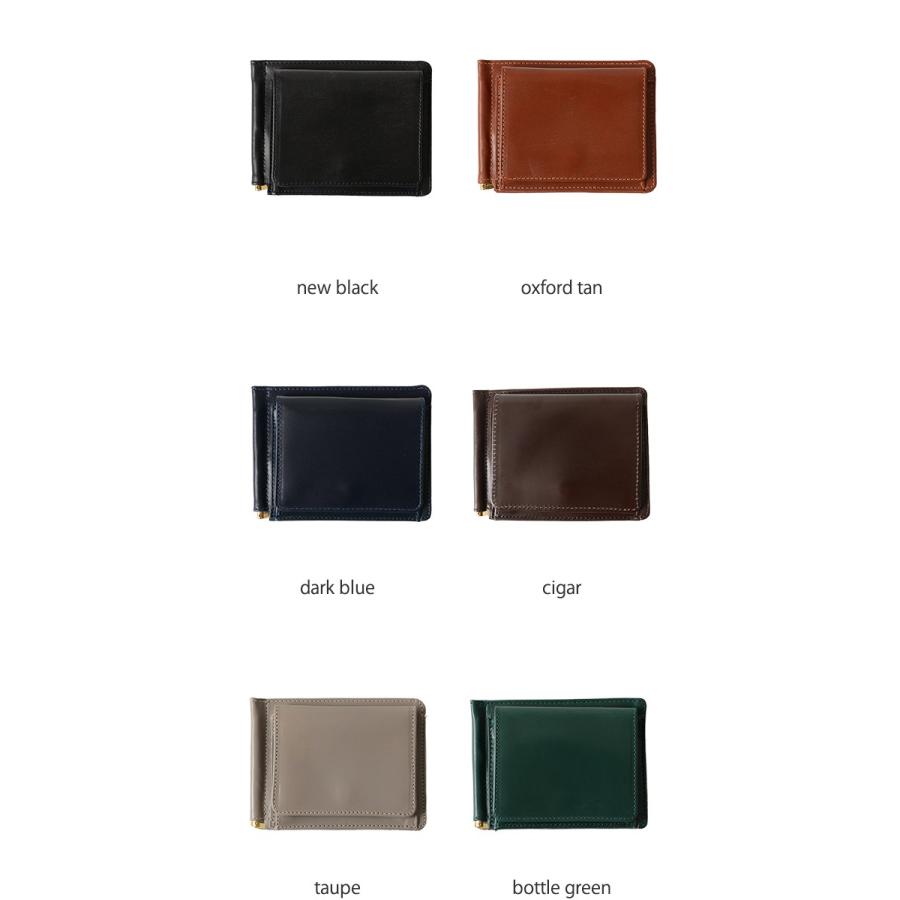 グレンロイヤル GLEN マネークリップ　財布 GLENROYAL グレンロイヤル マネークリップ MONEY CLIP WITH