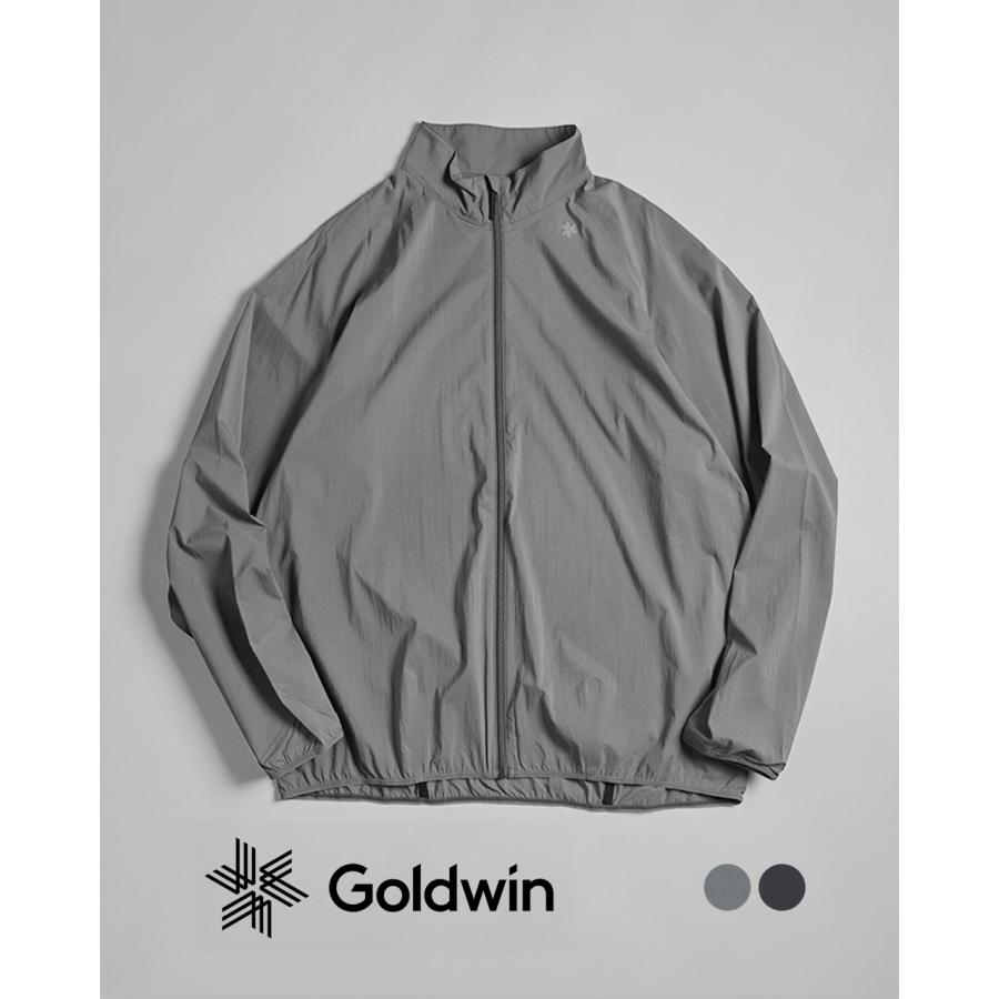 GOLDWIN ゴールドウィン Goldwin ジップアップ フローティング GOLDWIN ゴールドウィン Goldwin ジップアップ フローティング