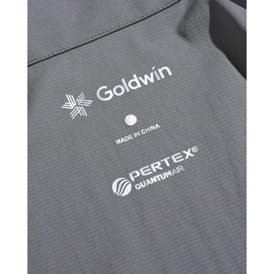 GOLDWIN ゴールドウィン Goldwin ジップアップ フローティング GOLDWIN ゴールドウィン Goldwin ジップアップ フローティング