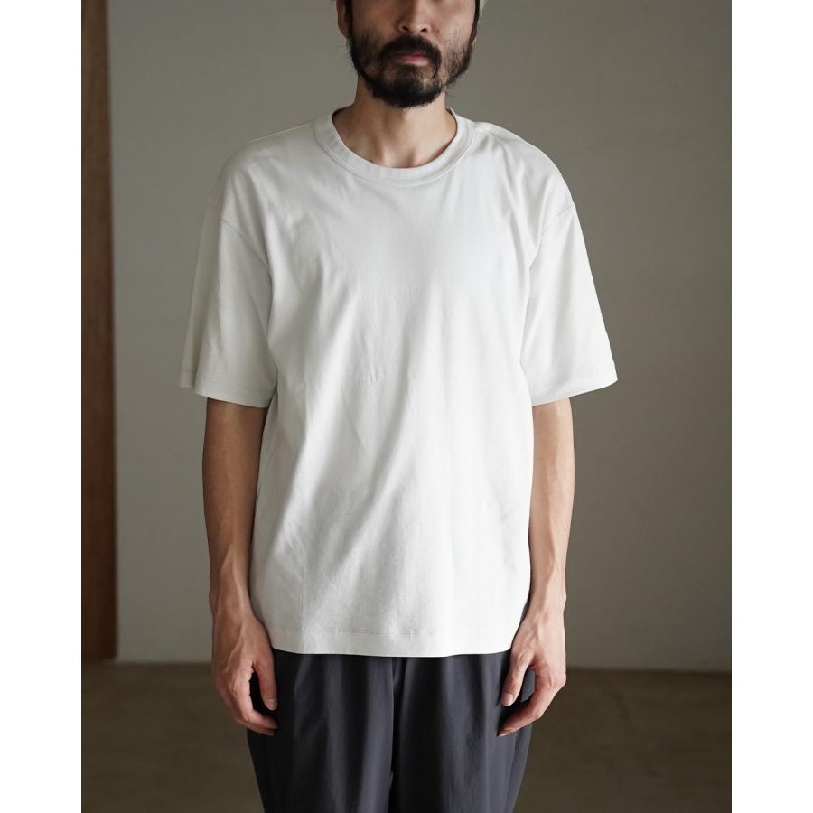 GOLDWIN（ゴールドウイン） リオプティマム ペーパーリラックスTシャツ 