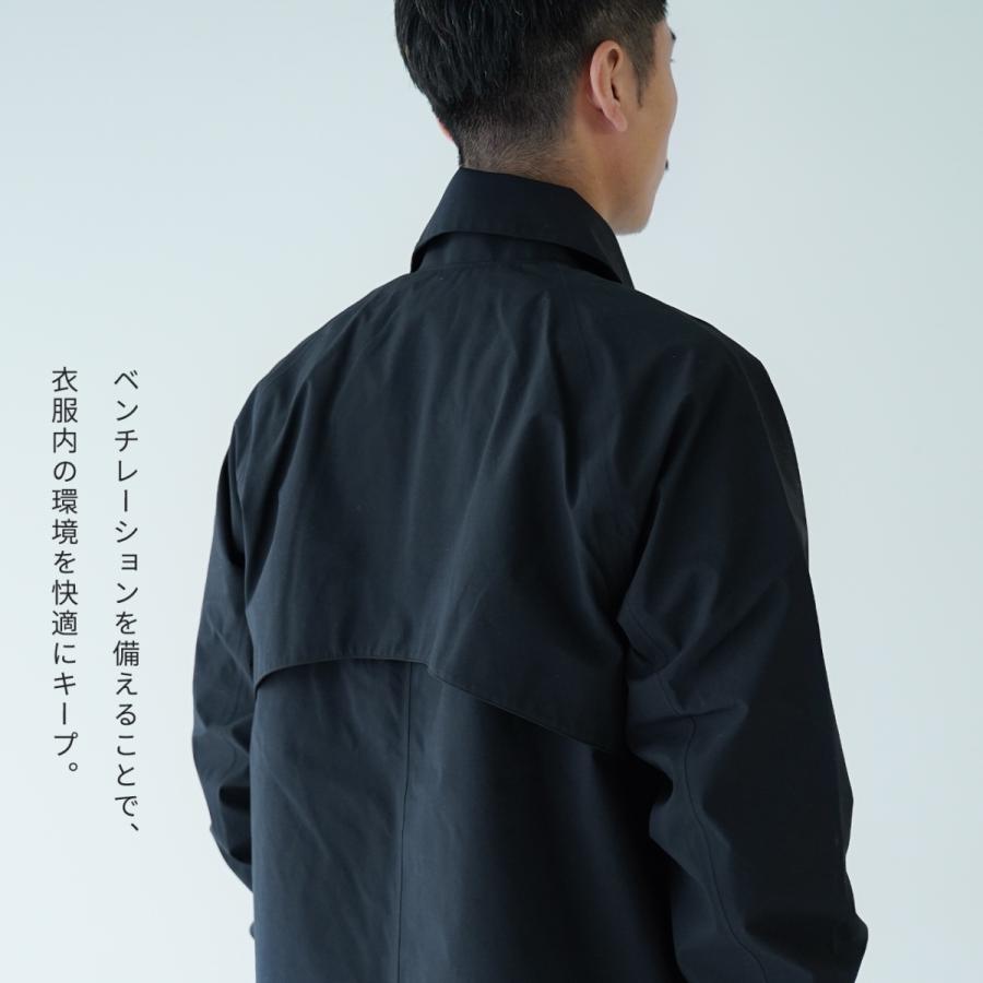 定10.8万 新品◇GOLDWIN◇防水 透湿 防風 GORE-TEX バルカラー 定10.8万 新品◇GOLDWIN◇防水 透湿 防風 GORE-TEX バルカラー