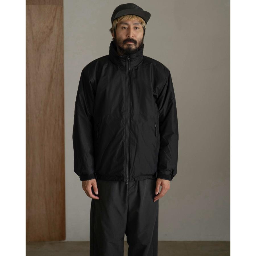 GOLDWIN ウインドストッパー バイゴアテックス ラボズ パフィージャケット GOLDWIN ゴールドウイン Goldwin ジャケット ウインドストッパー