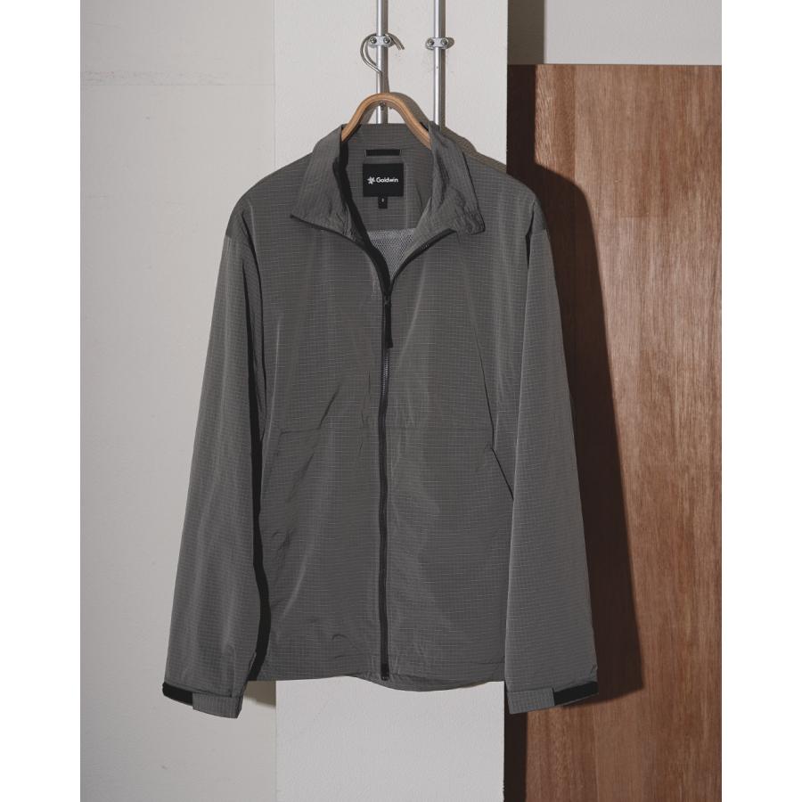 GOLDWIN 【ポイント10倍】ゴールドウィン ジャケット ドープ染め
