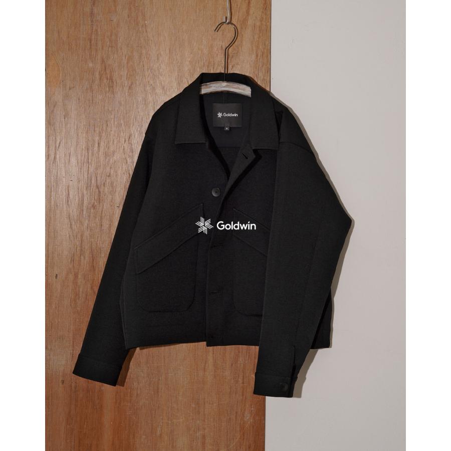 ゴールドウイン Goldwin ジャケット フロートウィーブ ロディア