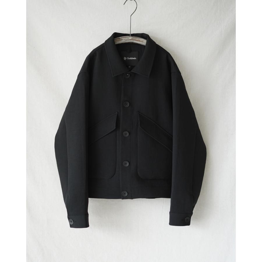 ゴールドウイン Goldwin ジャケット フロートウィーブ ロディア
