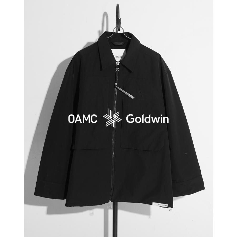 GOLDWIN（ゴールドウイン） SALE！ゴールドウイン × オーエーエムシー