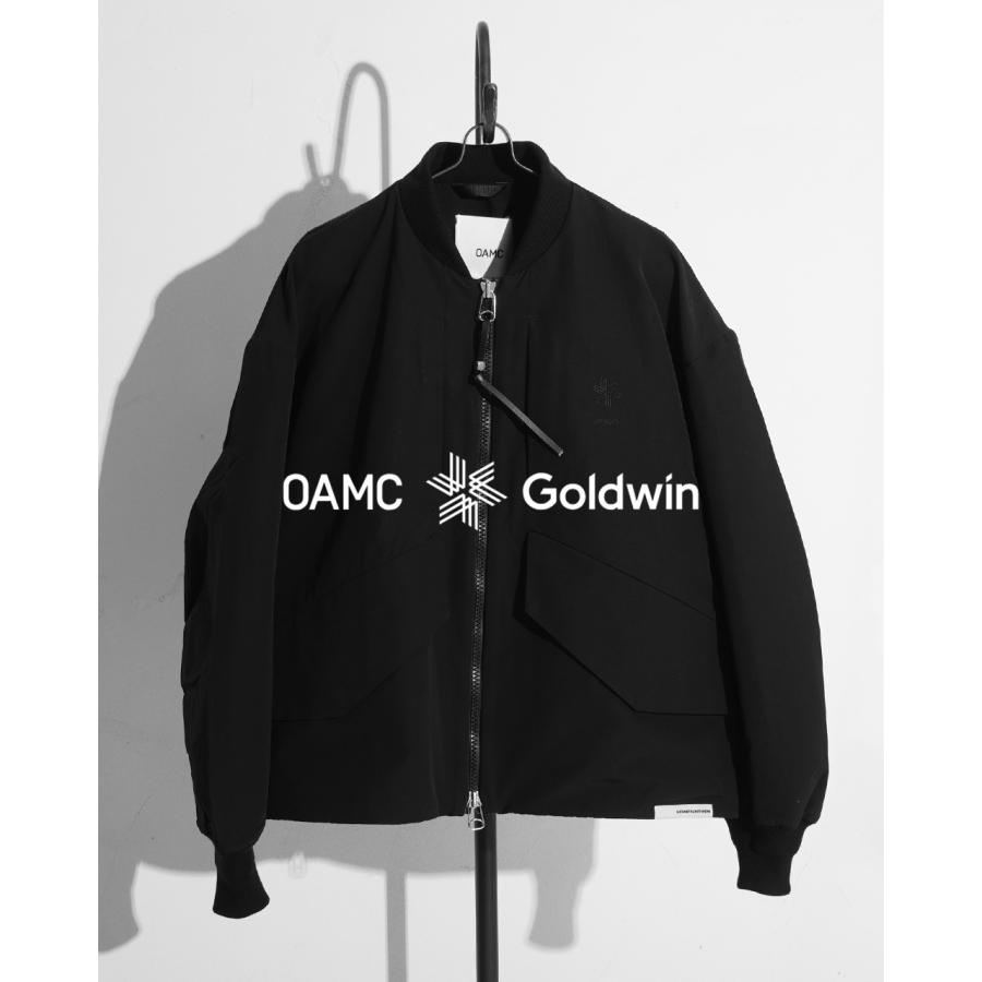 GOLDWIN ゴールドウイン × オーエーエムシー Goldwin OAMC Men's GOLDWIN ゴールドウイン × オーエーエムシー Goldwin OAMC Men's