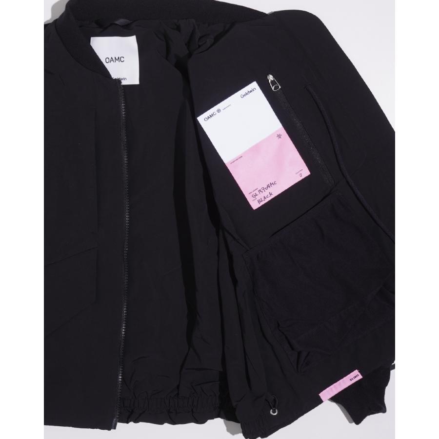 GOLDWIN ゴールドウイン × オーエーエムシー Goldwin OAMC Men's GOLDWIN ゴールドウイン × オーエーエムシー Goldwin OAMC Men's