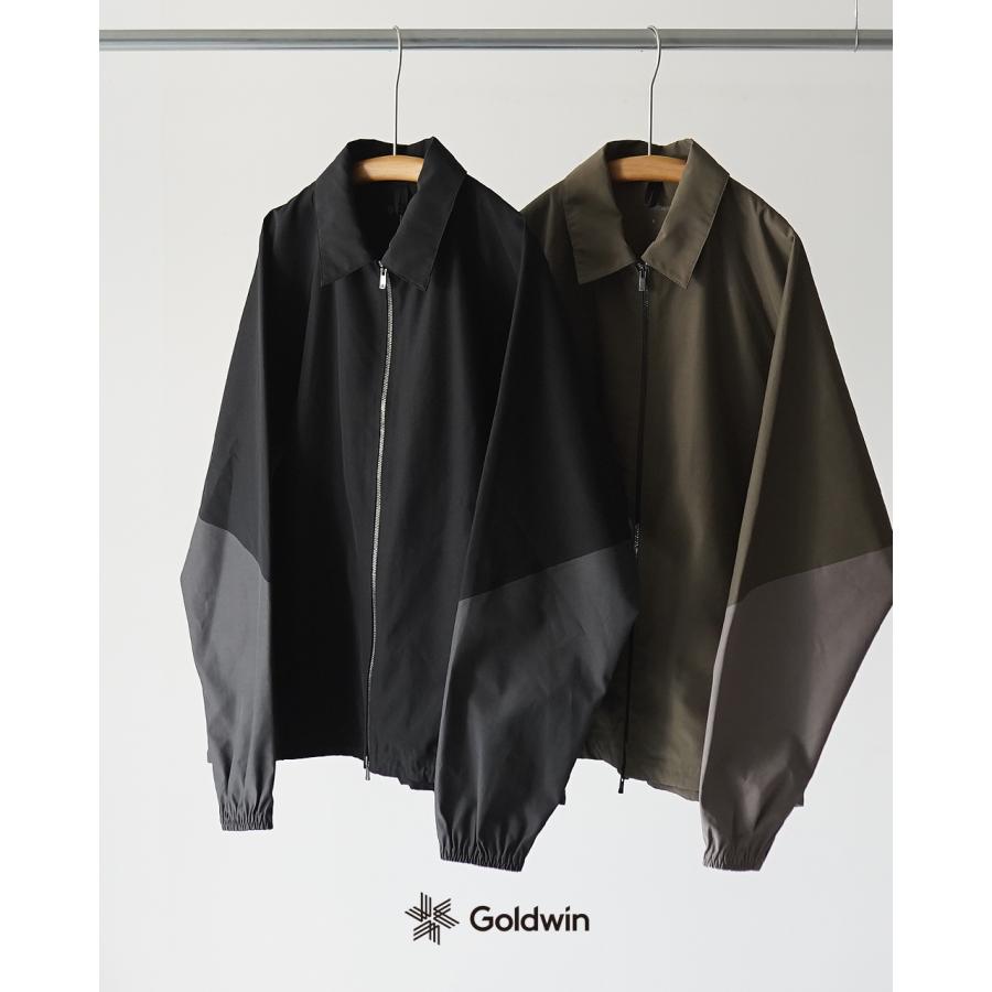 GOLDWIN（ゴールドウイン） ハイパーデンス タフタ ユーエス デストラ