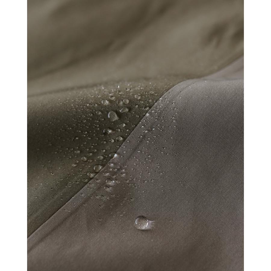 ゴールドウイン Goldwin ハイパーデンス タフタ ユーエス デストラ ジャケット メンズ Hyperdense Taffeta U S Destra Jacket GL16140の画像